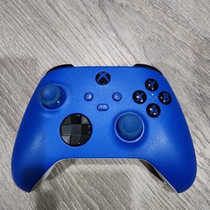 Microsoft Xbox One Controller – 1914 - Blue