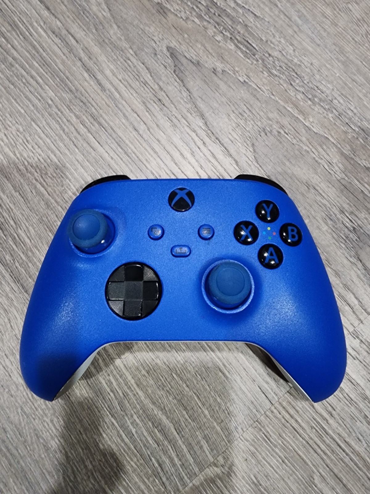 Microsoft Xbox One Controller – 1914 - Blue