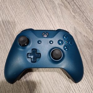 Microsoft Xbox One Wireless Controller – 1708 - Agua - Tested Working