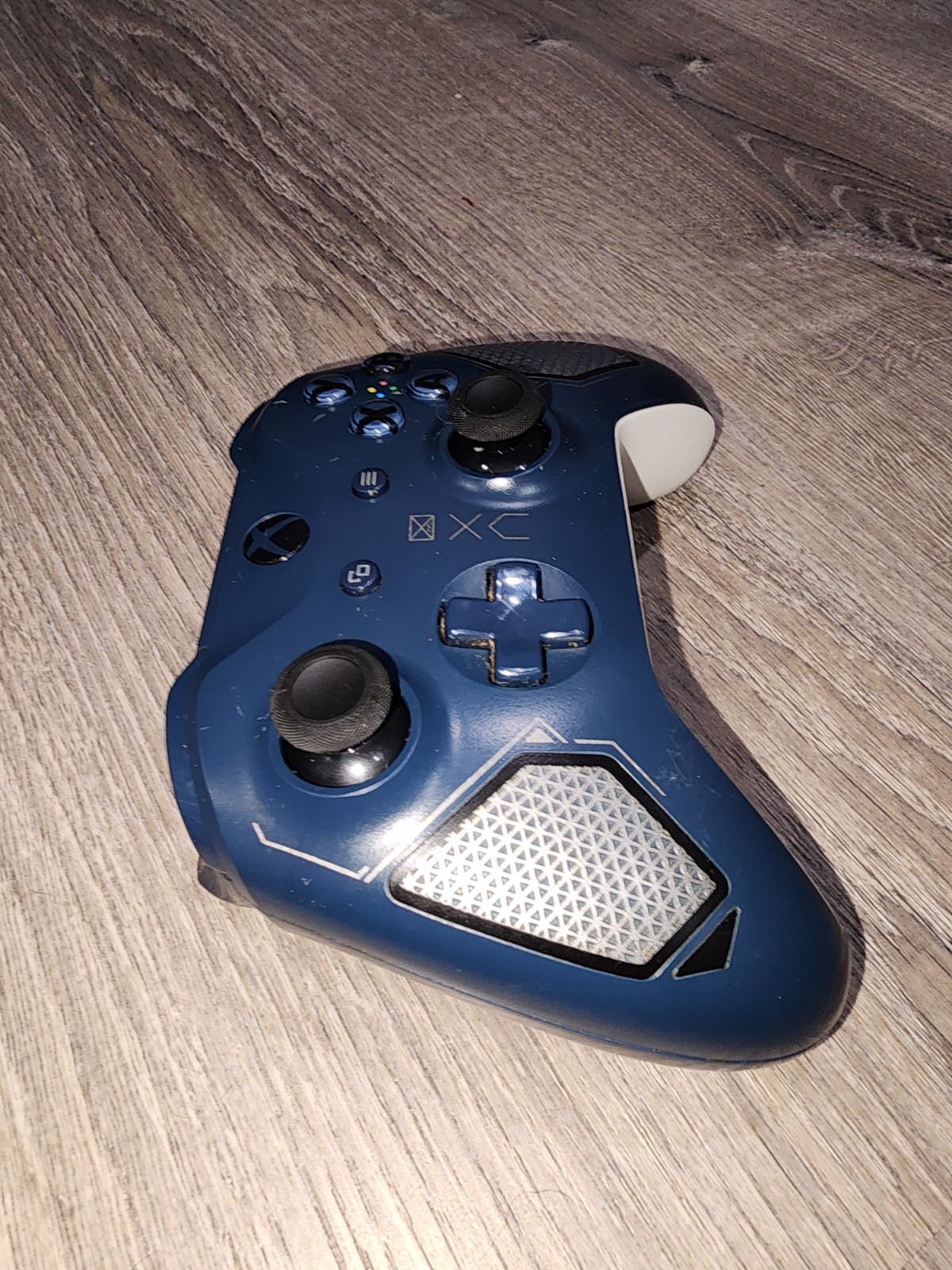 Microsoft Xbox One Wireless Controller – 1708 - Spec Ed - Tested Working - #691 - Image 2