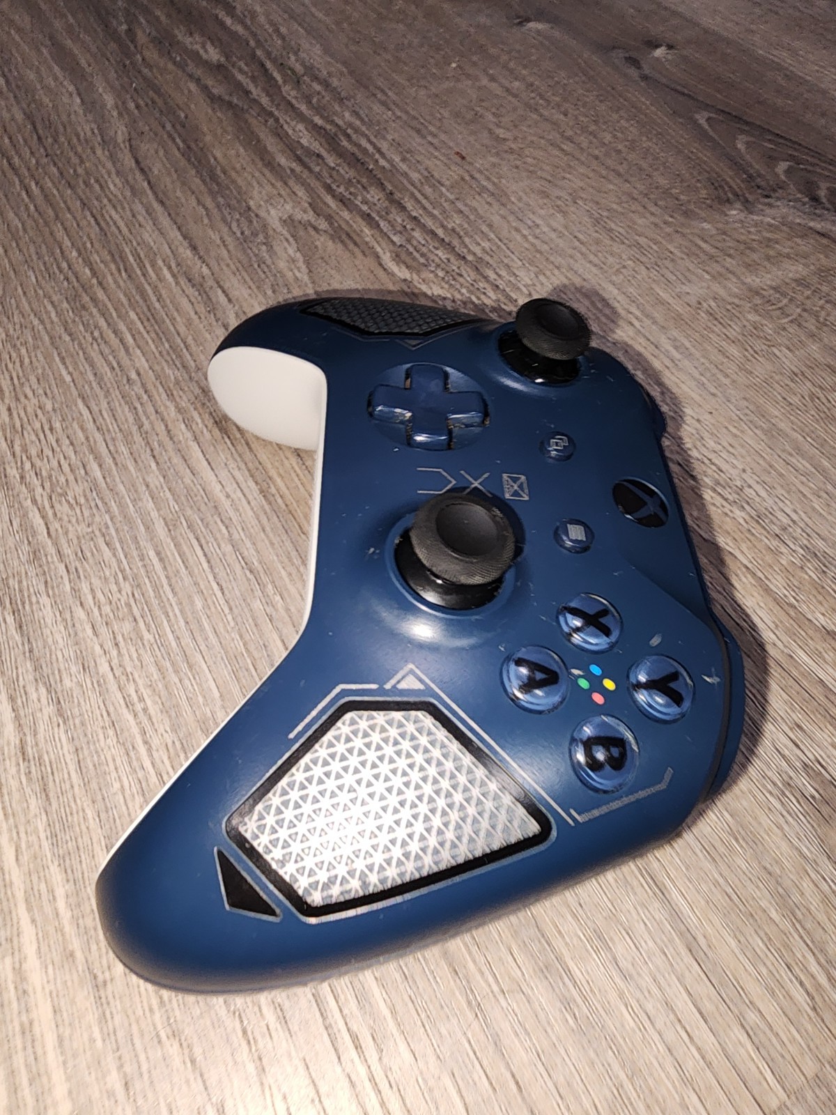 Microsoft Xbox One Wireless Controller – 1708 - Spec Ed - Tested Working - #691 - Image 3