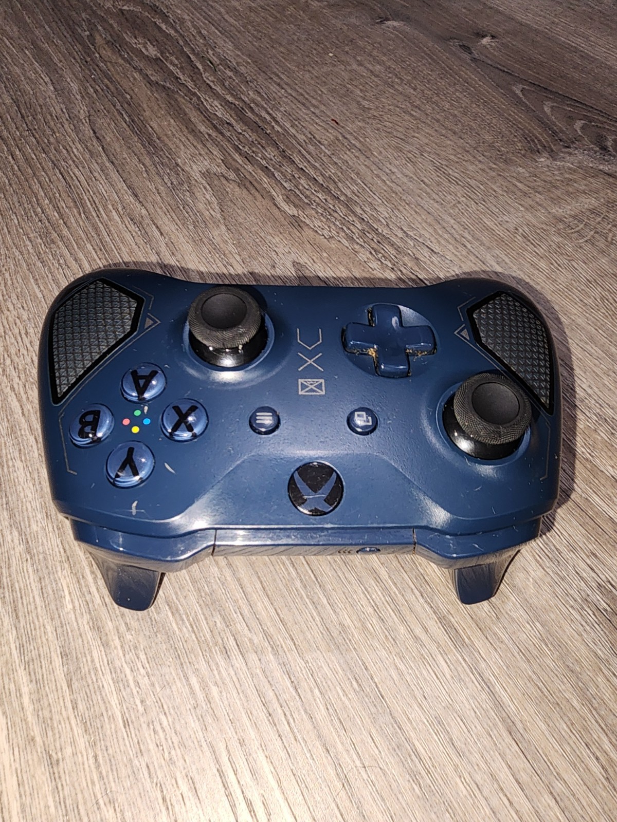 Microsoft Xbox One Wireless Controller – 1708 - Spec Ed - Tested Working - #691 - Image 5