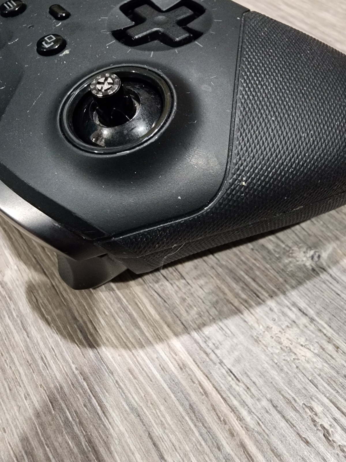 Microsoft Xbox One Controller – Elite 2 - Black - Tested Working #663 - Image 5