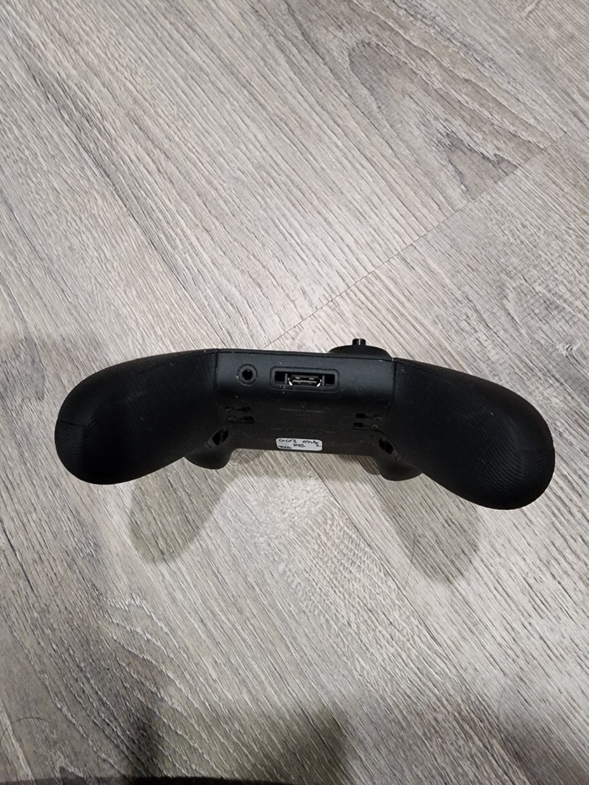 Microsoft Xbox One Controller – Elite 2 - Black - Tested Working #663 - Image 8