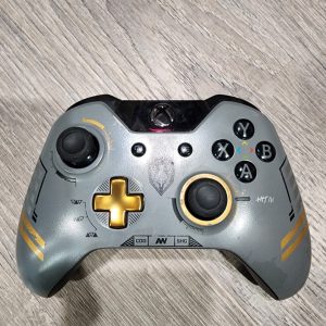 Microsoft Xbox One Wireless Controller – 1537 - Call Of Duty - Tested Working