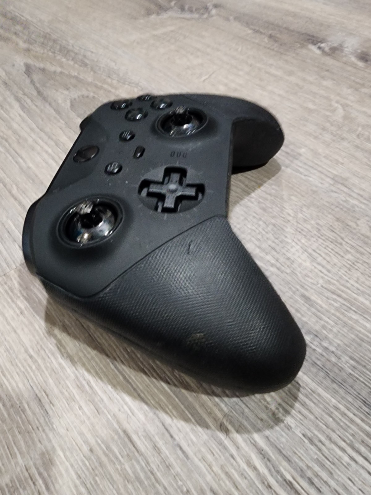 Microsoft Xbox One Controller – Elite 2 - Black - Tested Working #662 - Image 2