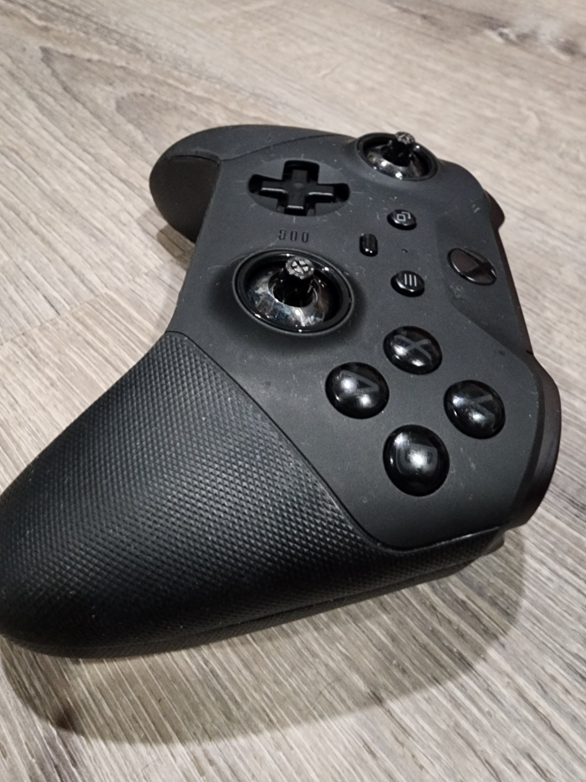 Microsoft Xbox One Controller – Elite 2 - Black - Tested Working #662 - Image 3