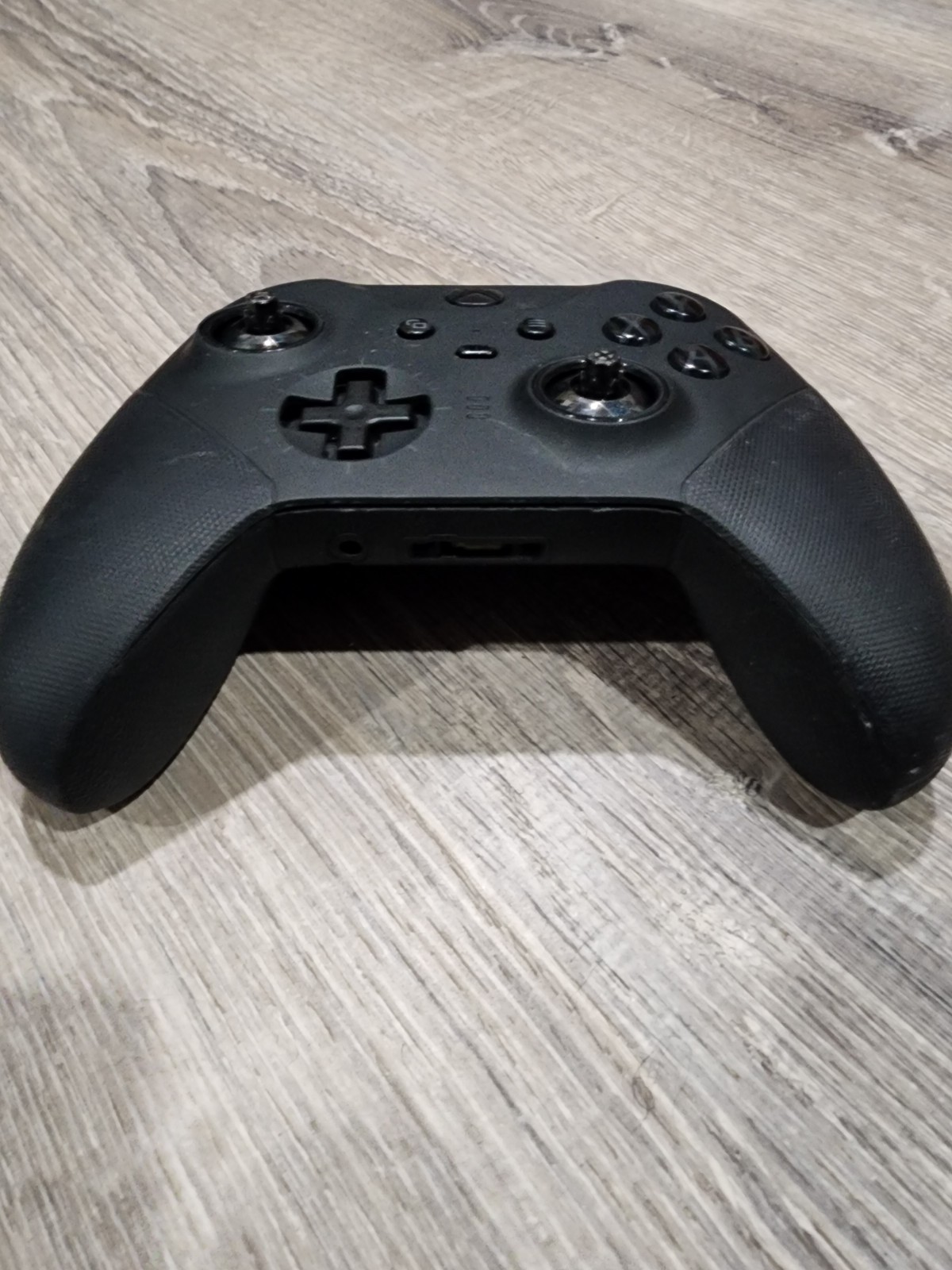 Microsoft Xbox One Controller – Elite 2 - Black - Tested Working #662 - Image 7