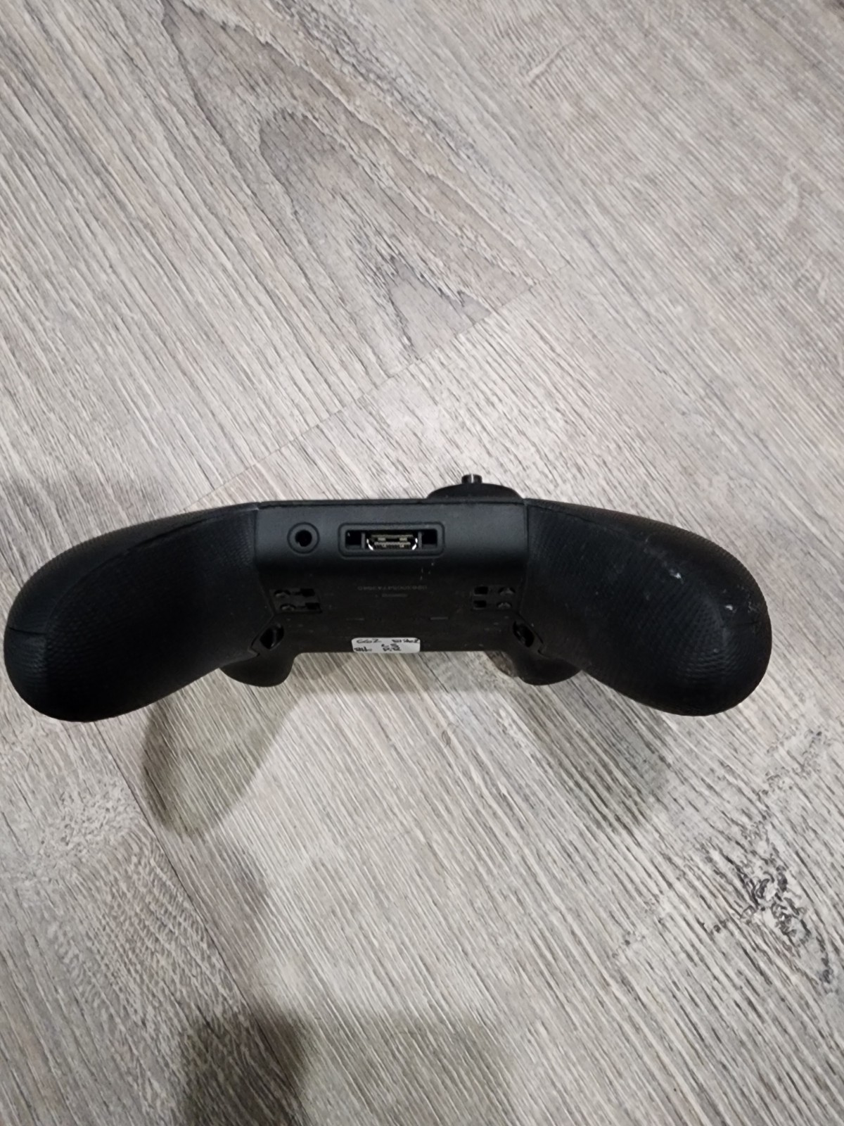 Microsoft Xbox One Controller – Elite 2 - Black - Tested Working #662 - Image 8