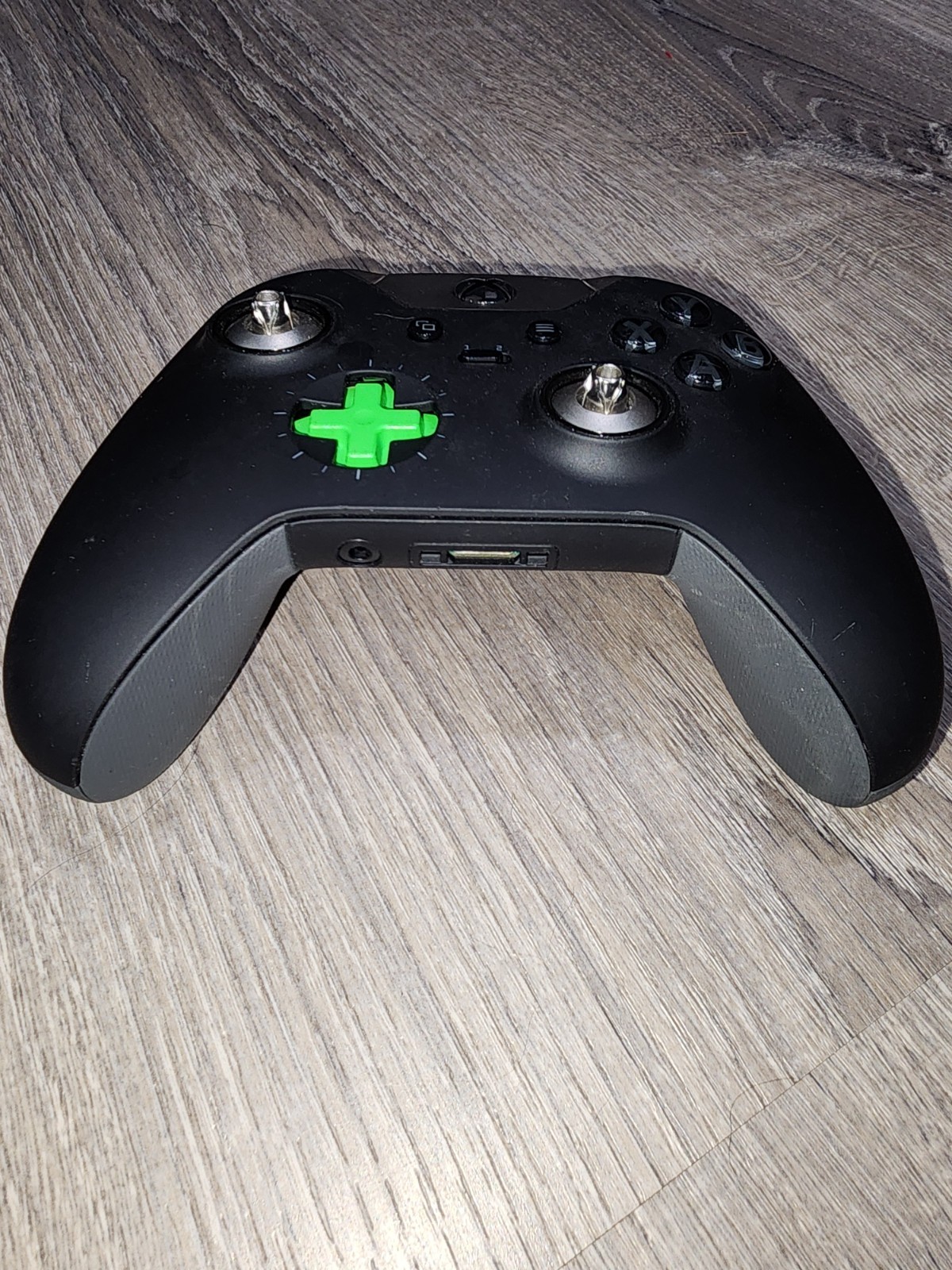 Microsoft Xbox One Controller – Elite 1 - Black - Tested Working - Image 4