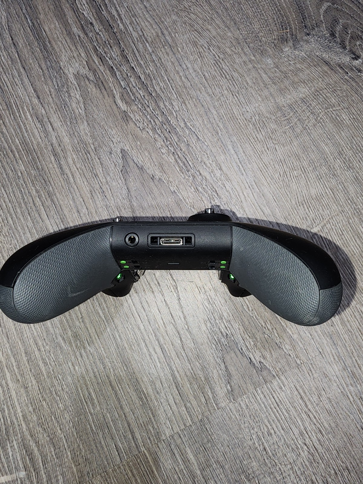 Microsoft Xbox One Controller – Elite 1 - Black - Tested Working - Image 6