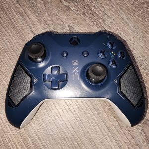 Microsoft Xbox One Wireless Controller – 1708 - Spec Ed - Tested Working - #691