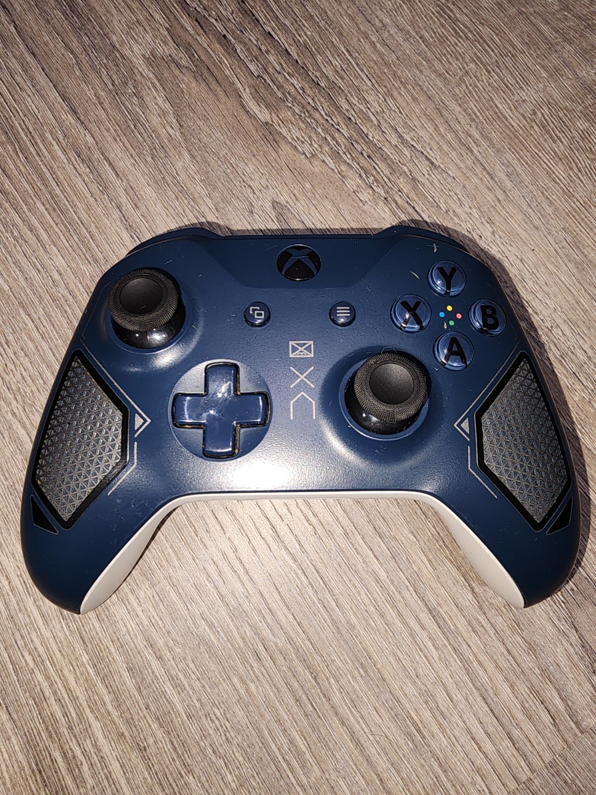 Microsoft Xbox One Wireless Controller – 1708 - Spec Ed - Tested Working - #691