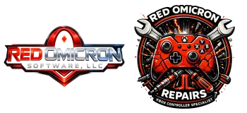 Red Omicron Software / Red Omicron Repair